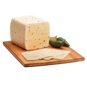 Jalapeno Havarti
