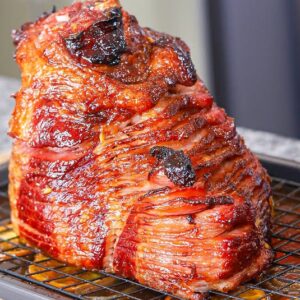 Honey Ham