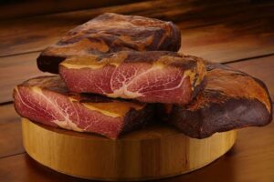 Black Forest Ham