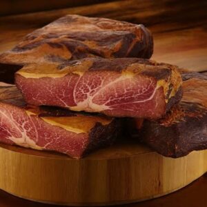 Black Forest Ham