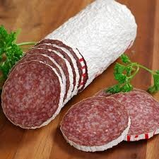 Hungarian Salami
