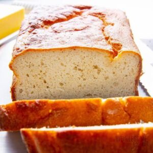 Keto Bread