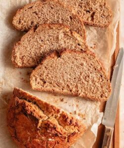 Diet Bread