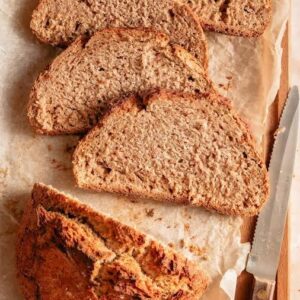 Diet Bread