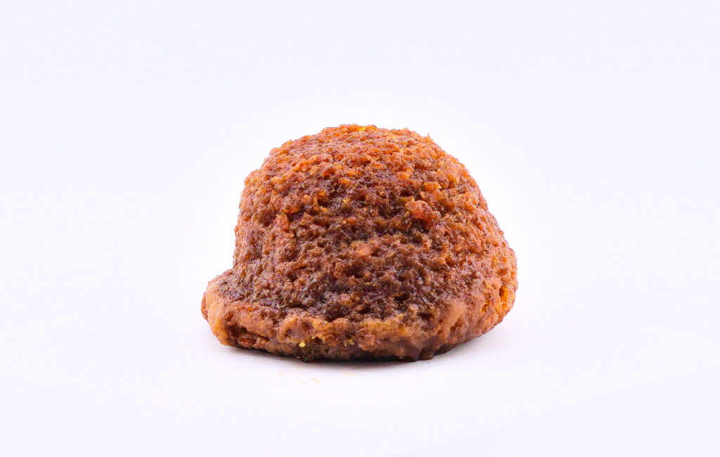 Honey Bran Muffin