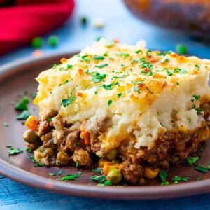 Shepherds Pie - Feb 3rd