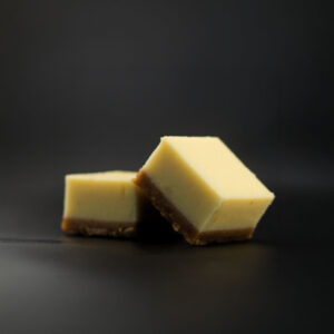 New York Cheesecake Bite