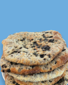 Eccles Cake