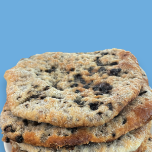 Eccles Cake