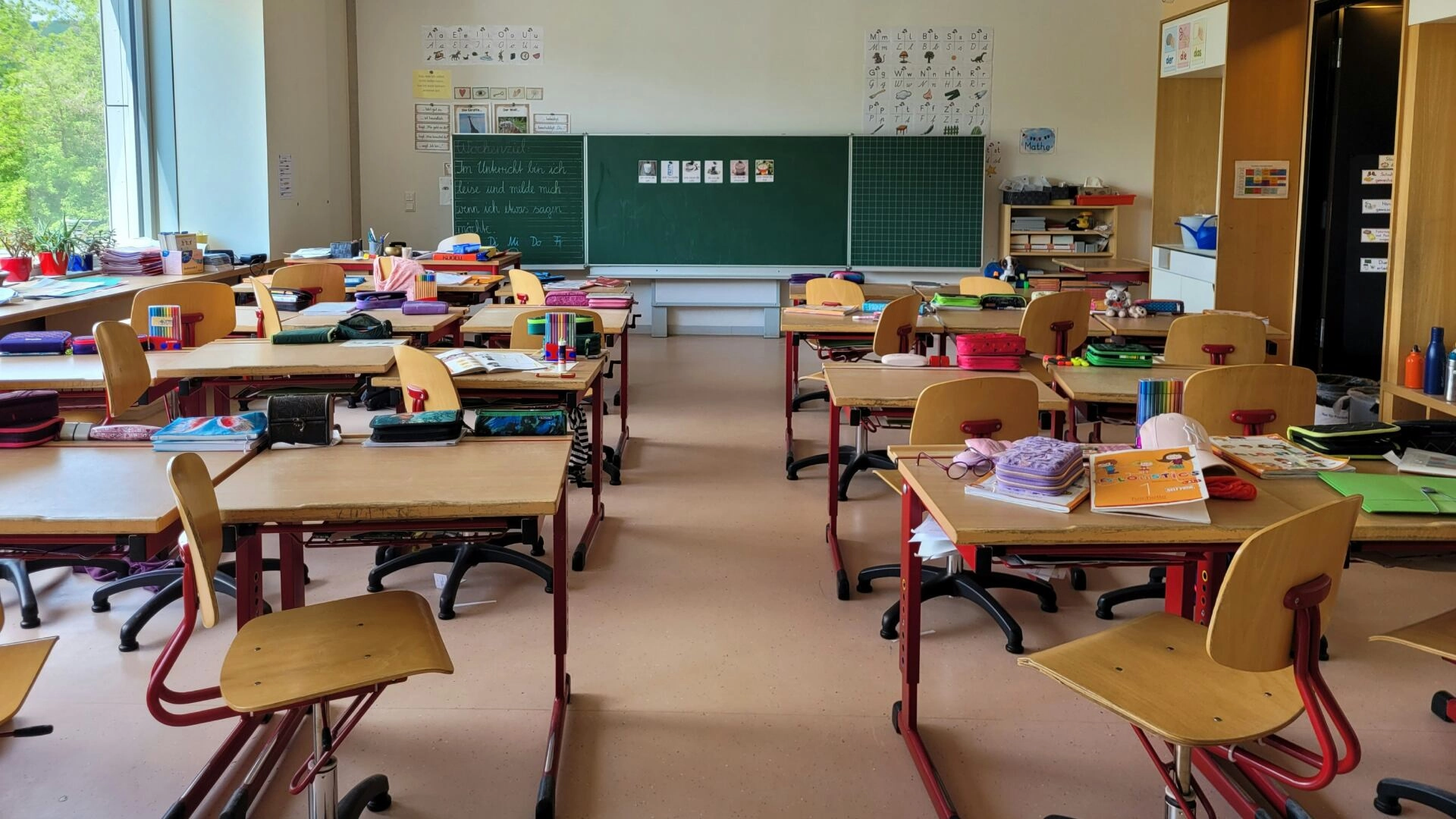 Schools